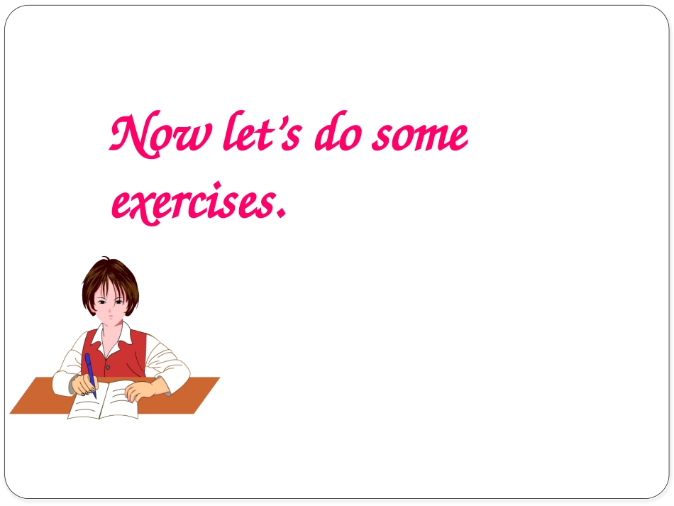 《Let's try to speak English as much as possible》How to learn English PPT课件_第3页