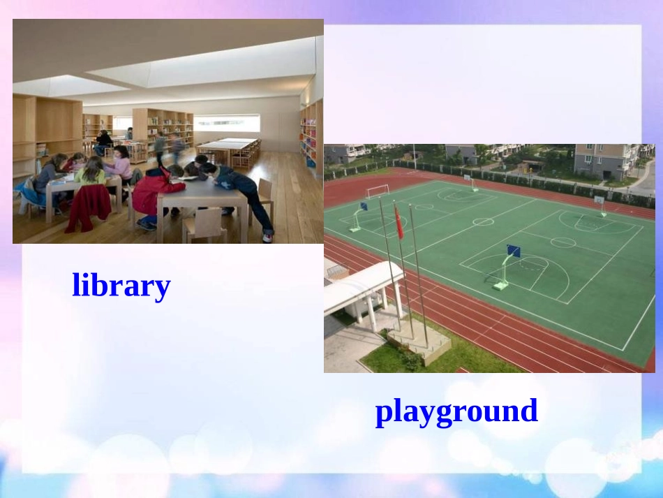 《They don't sit in rows》Education PPT课件_第3页