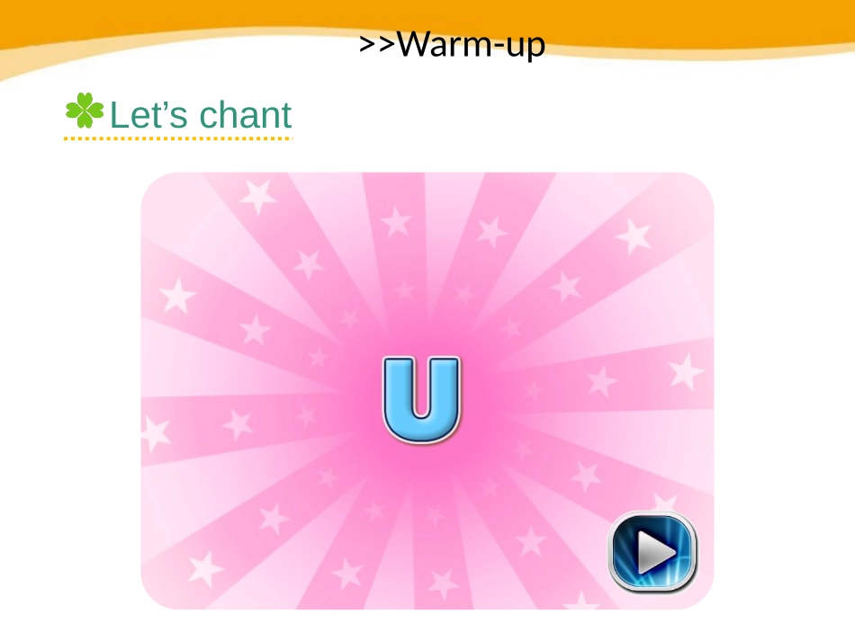 《I'm cleaning my room》PPT课件_第2页