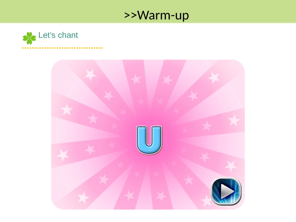 《I'm cleaning my room》PPT课件_第2页