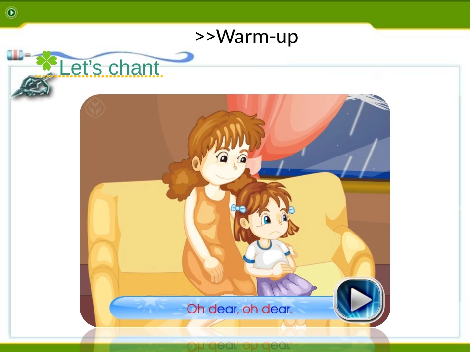 《We're watching the games》PPT课件_第2页