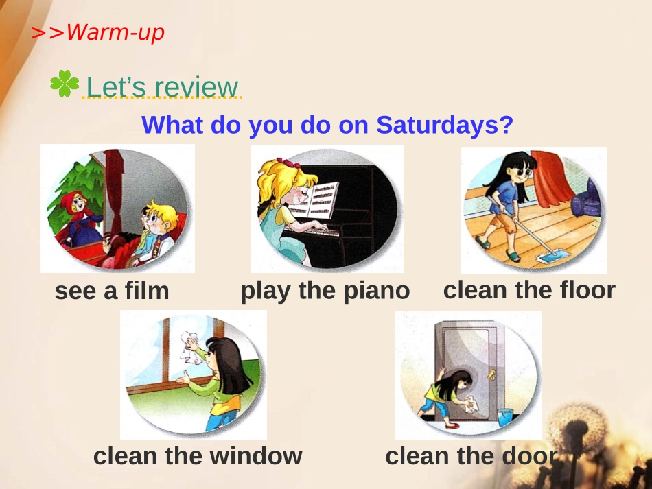 《What's your hobby?》PPT课件_第2页