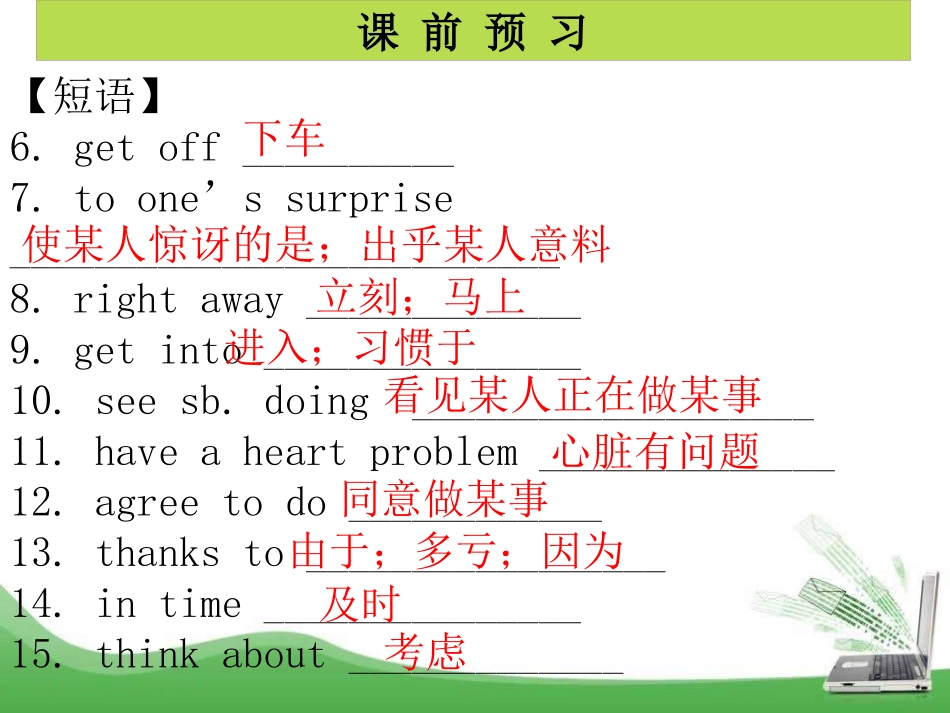《What's the matter?》PPT课件_第3页