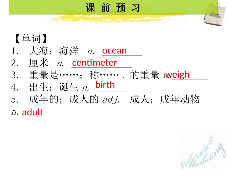 《What's the highest mountain in the world?》PPT课件_第2页