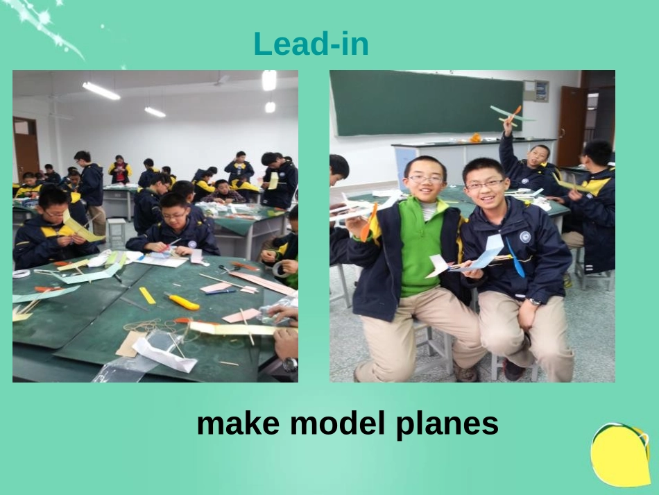 《Let's celebrate》Integrated skillsPPT课件_第2页