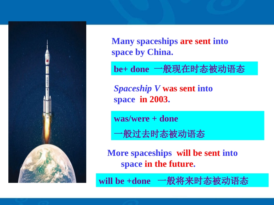 《I'm excited about the things that will be discovered in the future》SectionA PPT课件_第2页