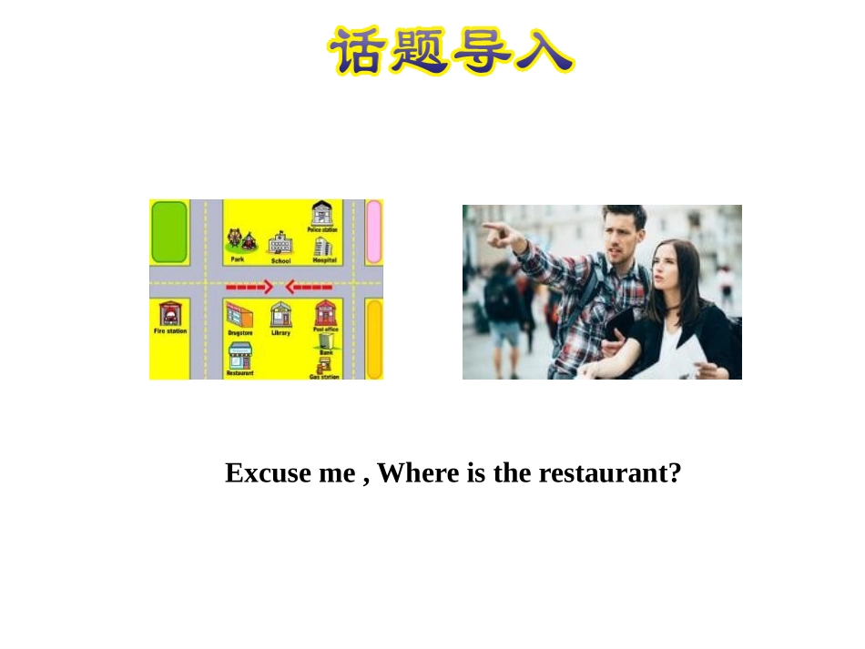《I'm Lost!》Let's Go! PPT课件_第2页
