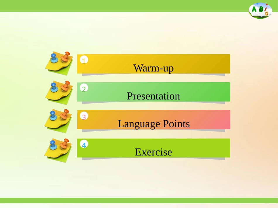 《Were People Healthy Then?》Sports and Good Health PPT课件_第1页