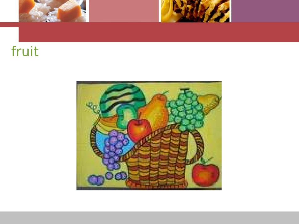 《Good Food,Good Health》Stay healthy PPT课件_第3页