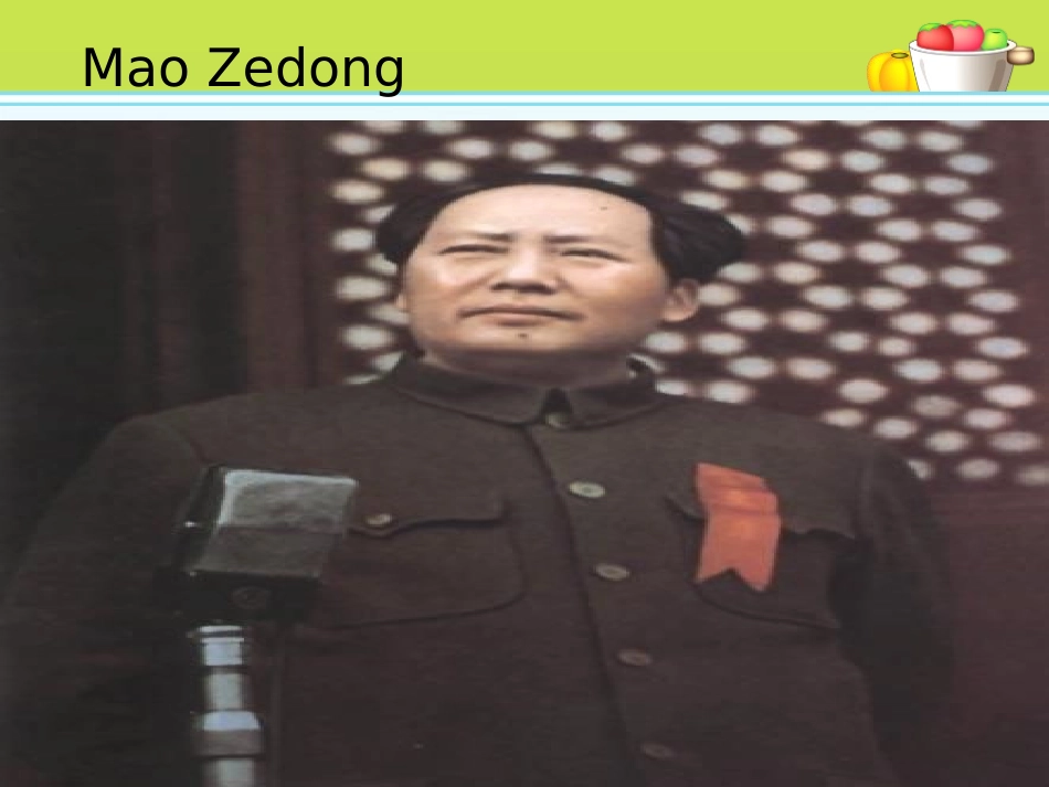 《China's Most Famous 