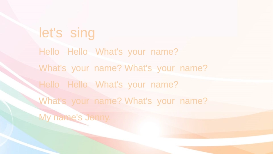 《She's my friend》Introduction PPT课件_第2页