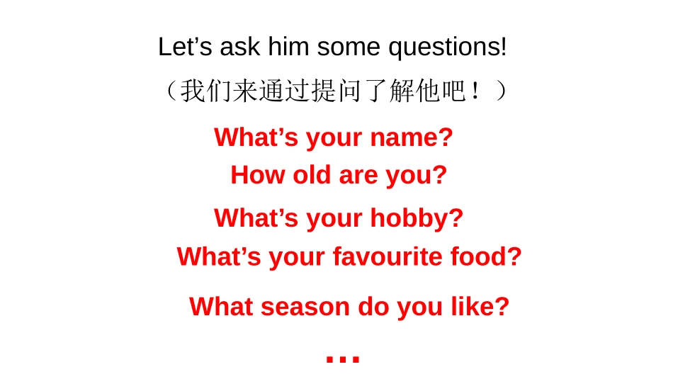 《I'm from Britain》Countries PPT课件_第3页