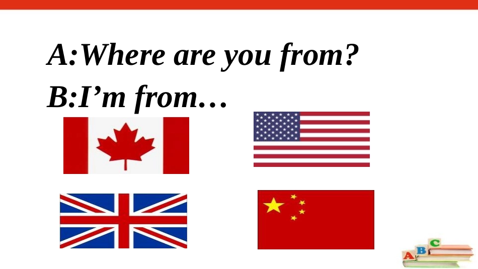 《Where's she from?》Countries PPT课件_第2页