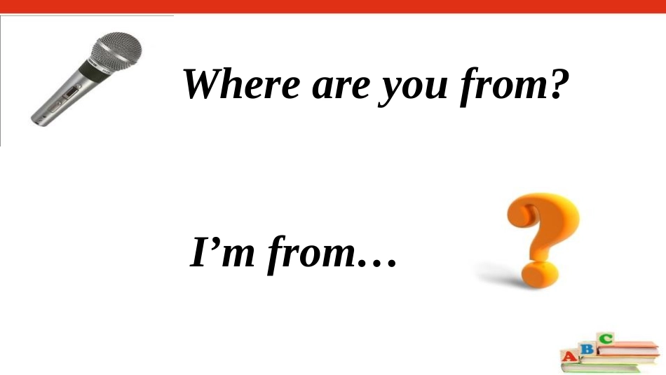 《Where's she from?》Countries PPT课件_第3页