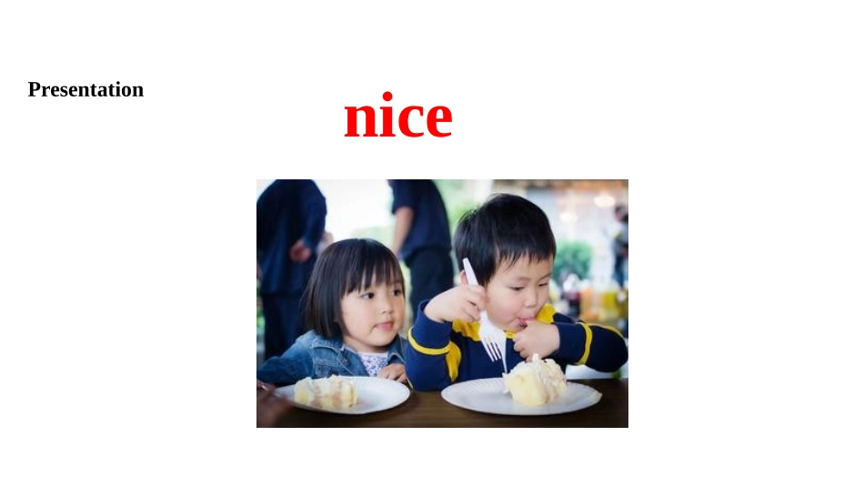 《I don't like ginger》PPT教学课件_第3页