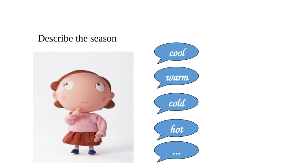 《It's winter》PPT教学课件[外研版二年级英语]_第3页