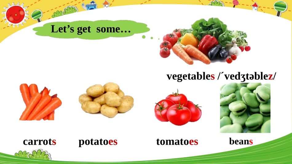 《We've got lots of apples》PPT精品课件_第3页