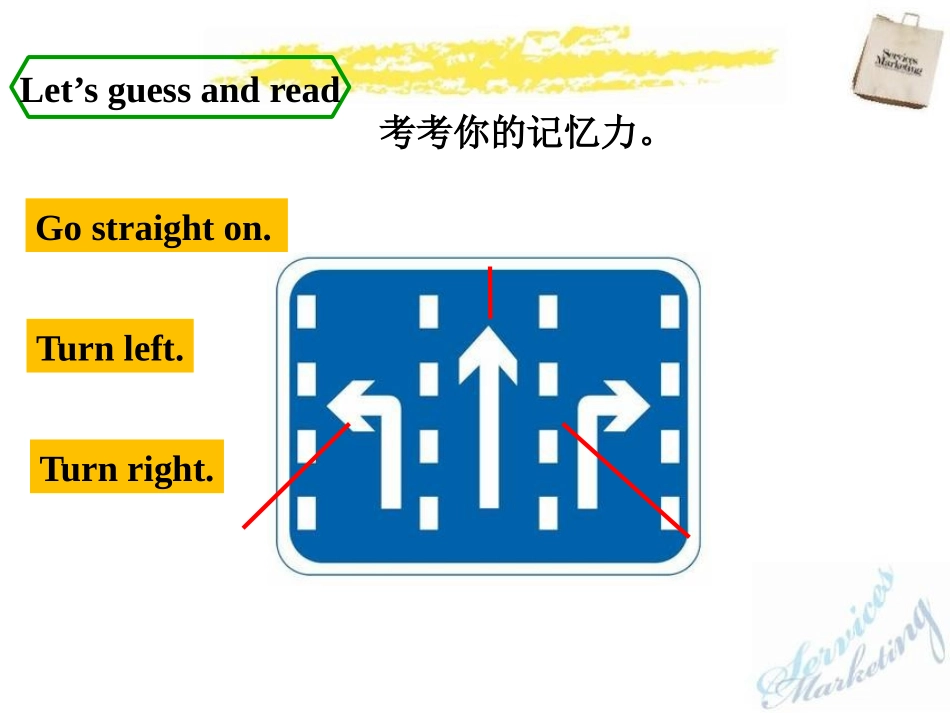《It's at the station》PPT教学课件_第3页