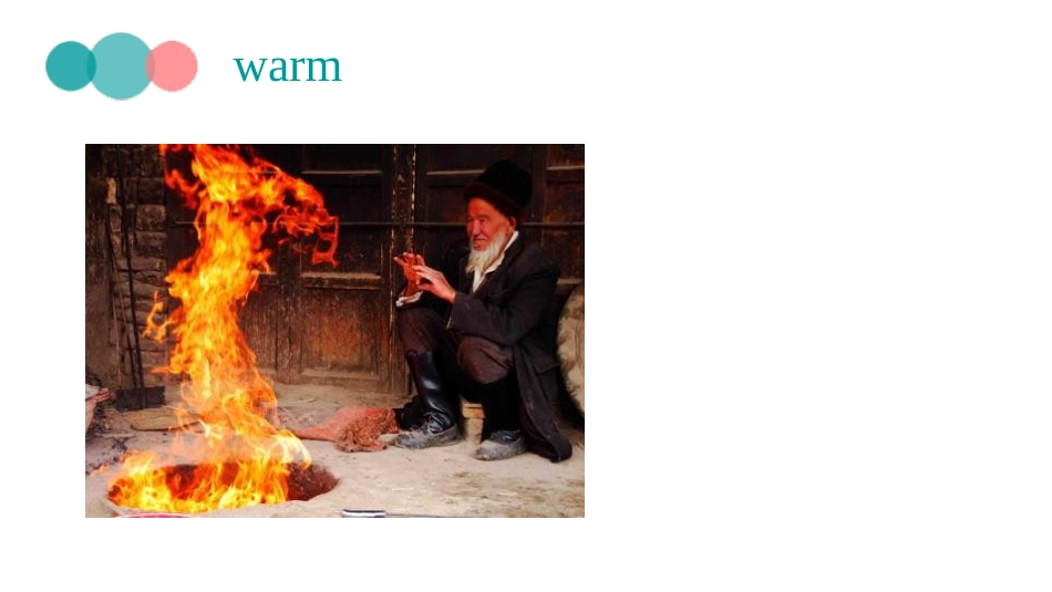 《How's the weather today?》PPT优秀课件_第2页