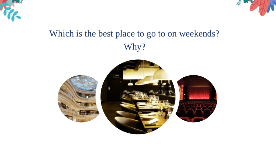 《What's the best movie theater?》PPT课件_第3页