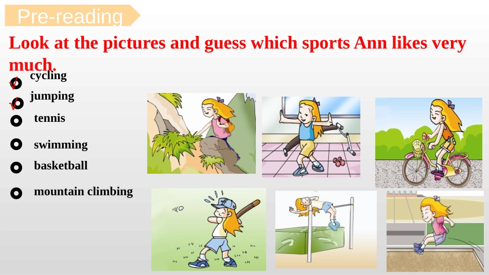 《I'm going to play basketball》PPT课件_第3页