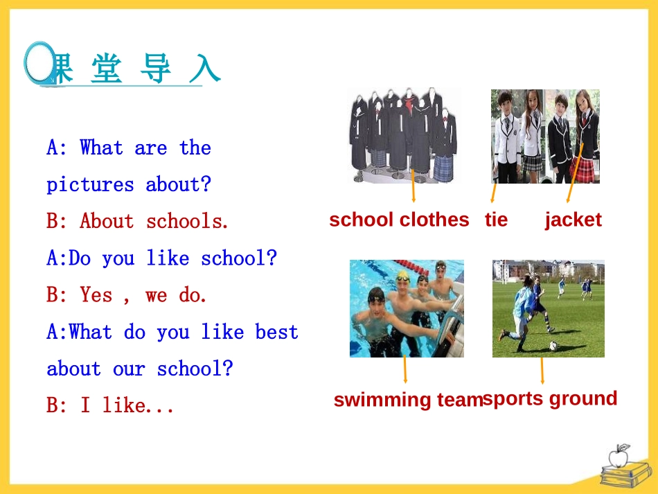 《They don't sit in rows》Education PPT课件_第3页