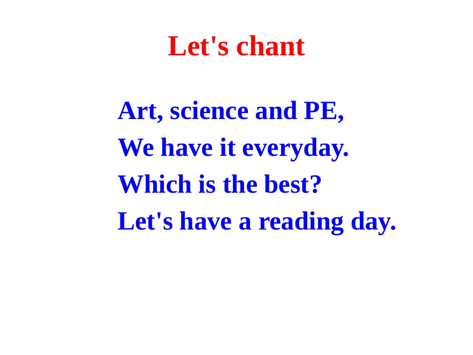 《Let's make a home library》PPT优质课件_第2页